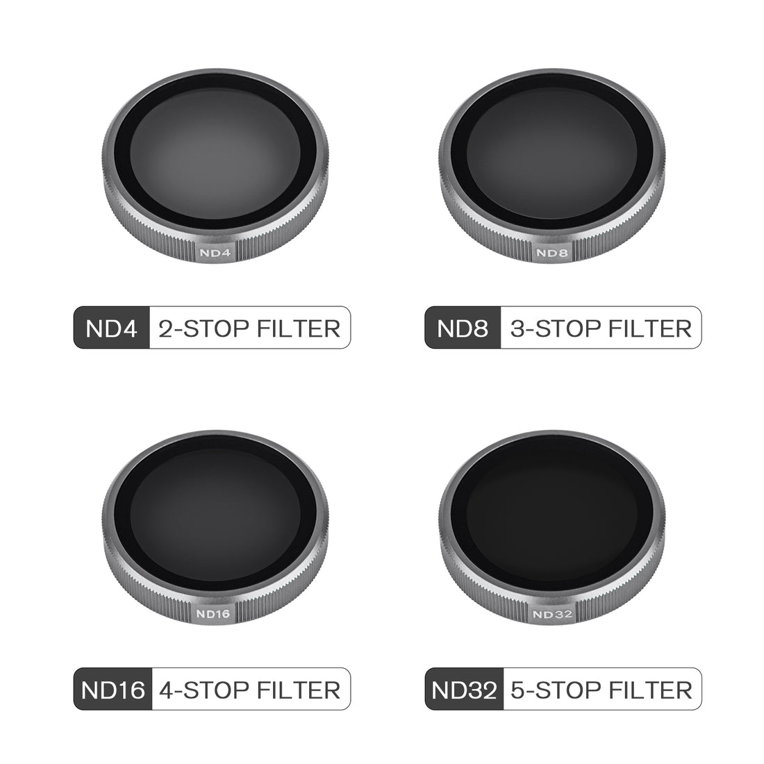 Autel Robotics EVO Lite+ Drone ND Filter ND4 ND8 ND16 ND32 filter