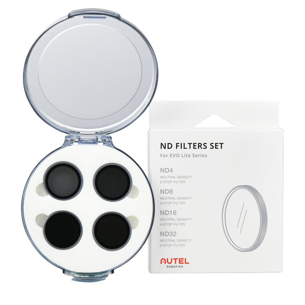 Autel Robotics EVO Lite+ Drone ND Filter