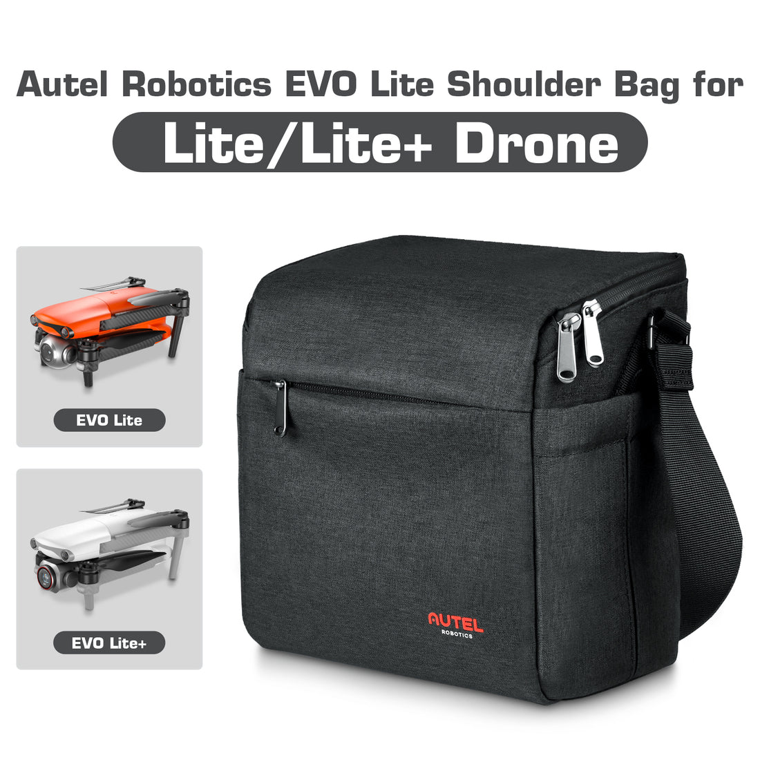 Autel Robotics EVO Lite Series Shoulder Bag  for EVO Lite and  Lite+ Drone
