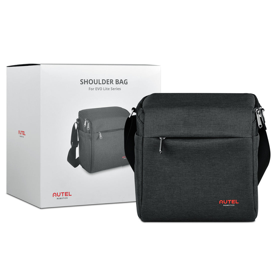 Autel Robotics EVO Lite Series Shoulder Bag  Package