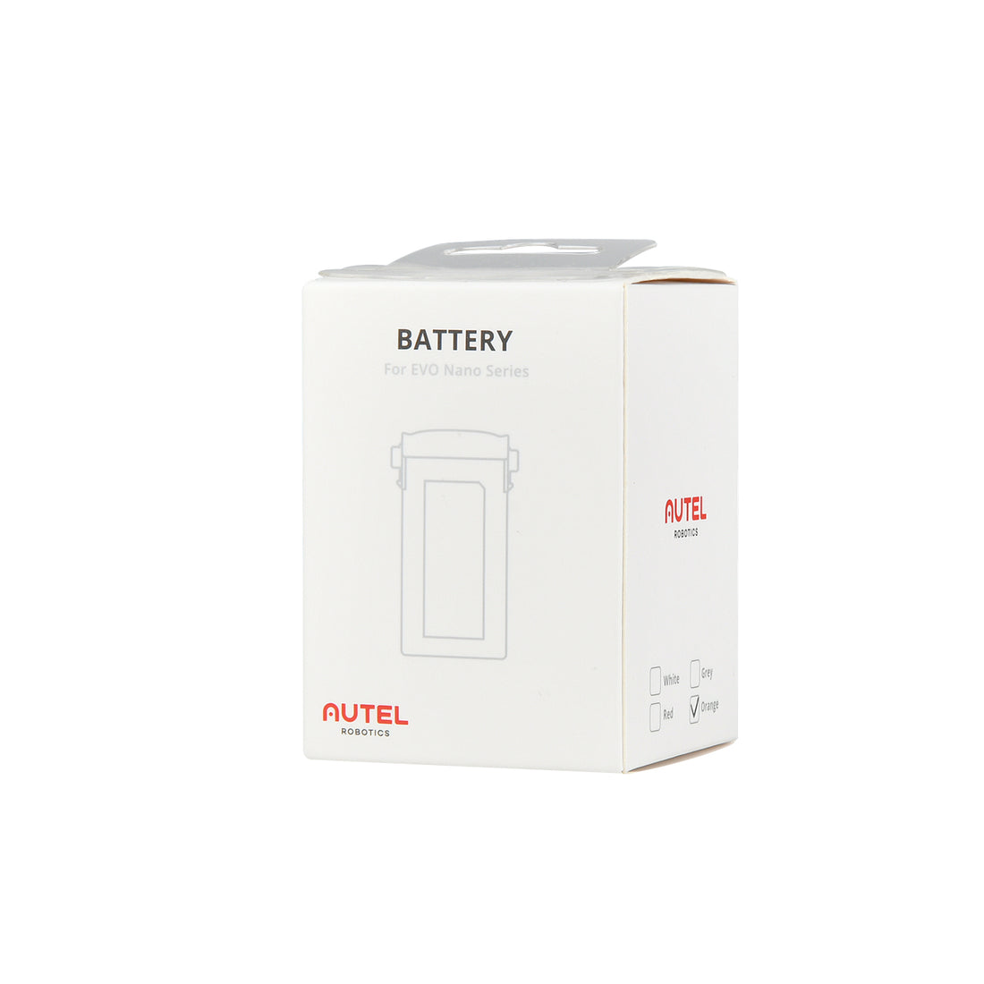 Autel Robotics EVO Nano Battery for EVO Nano/EVO Nano+ Drone Package