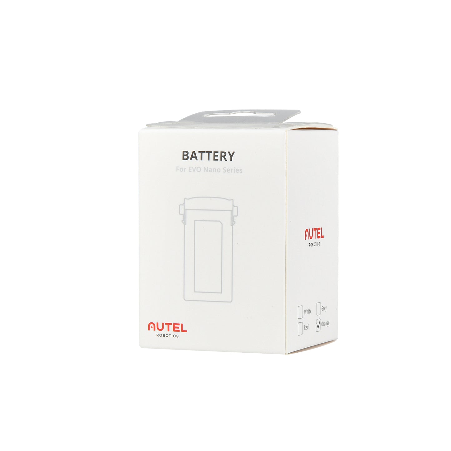 Autel Robotics EVO Nano Battery for EVO Nano/EVO Nano+ Drone Package