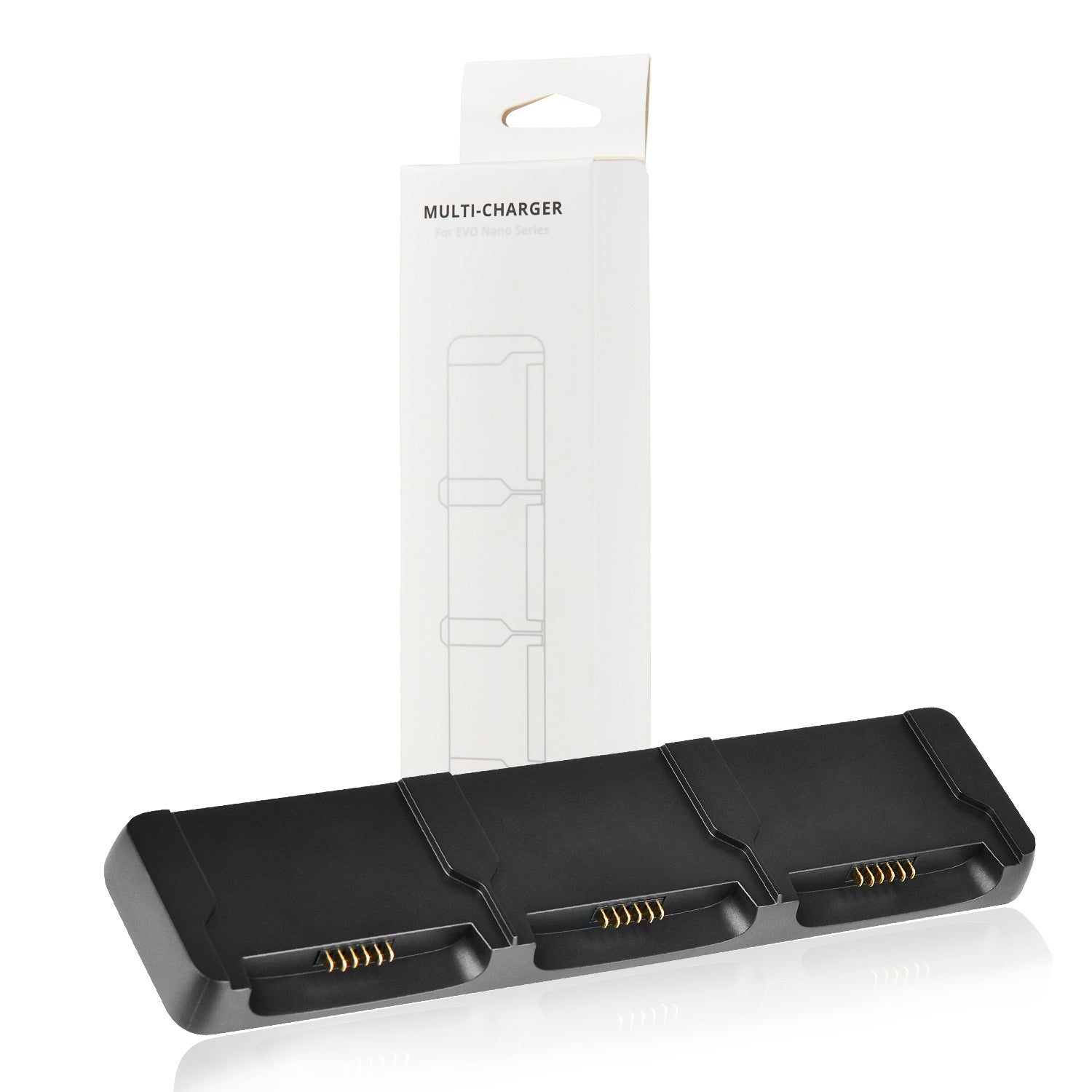 口コミ・レビュー評価が高いおすすめ人気商品の通販 Autel Autelpilot | Multi-Charger Series Nano EVO Robotics ホビーラジコン