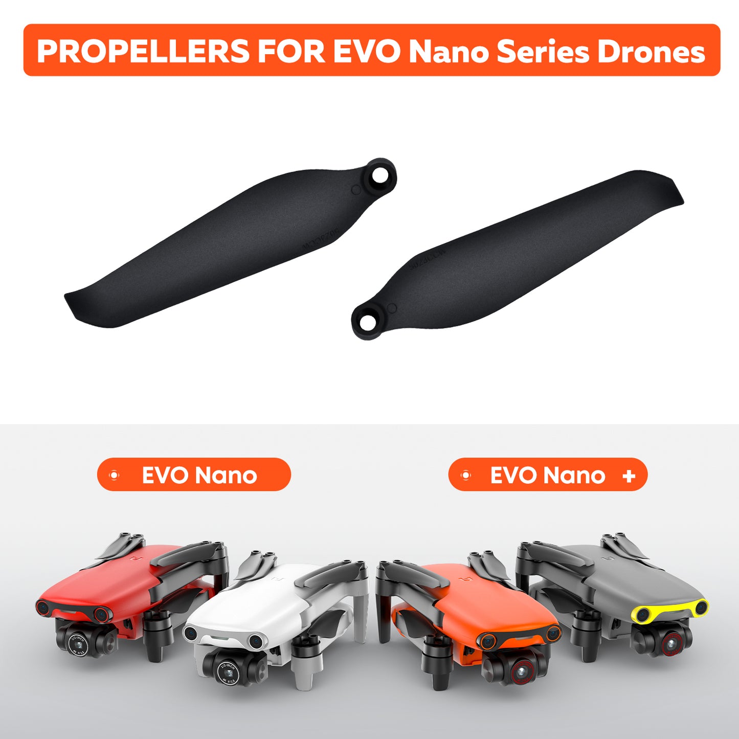 Autel EVO Nano Propellers for EVO Nano and EVO Nano+