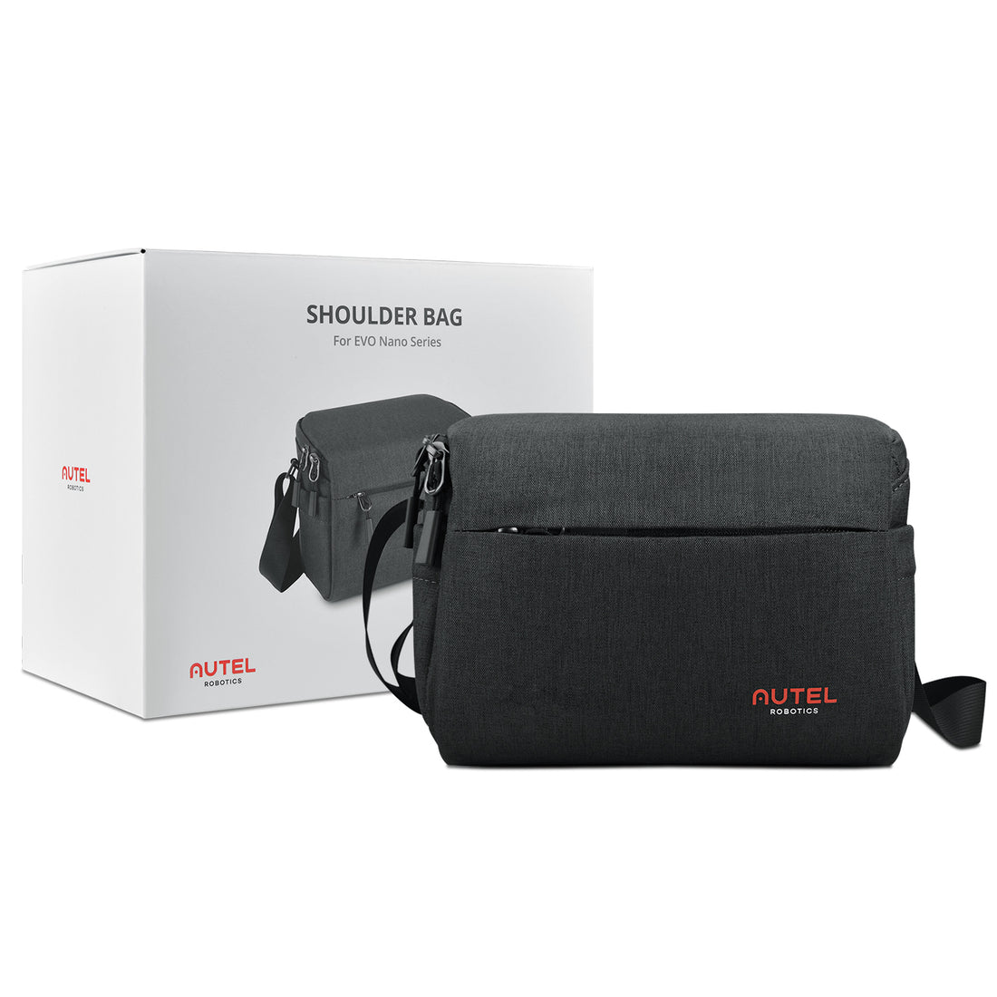 Autel Robotics EVO Nano Shoulder Bag With Package