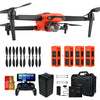 Atuel Robotics EVO II 8K Advanced Rugged Bundle