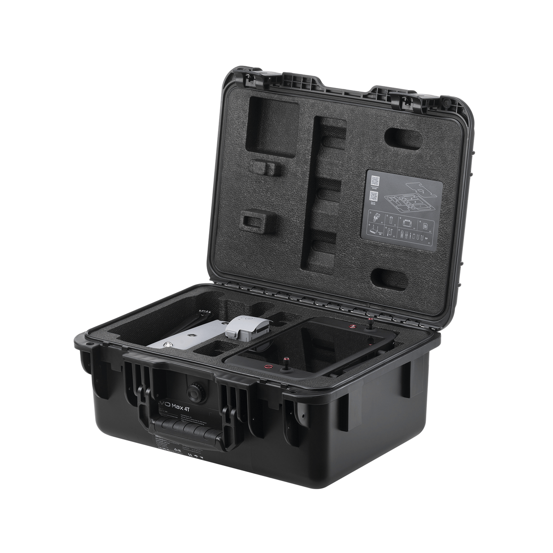 Autel EVO Max 4T Rugged Case Unboxing
