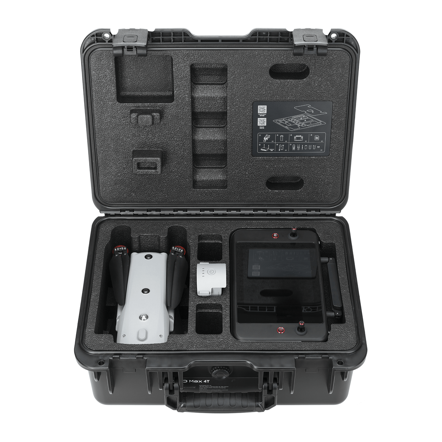 Autel EVO Max 4T Rugged Case