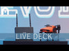 Autel Robotics Live Deck - Output Live Video from EVO & EVO II Drones Via HDMI, Ethernet or USB