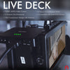 Autel Robotics Live Deck functions