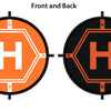 EVO & EVO II Drone Waterproof Landing Pad