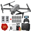 Autel Robotics EVO Lite+ Drone Rugged Bundle Gray