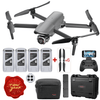Autel Robotics EVO Lite+ Drone Premium Rugged Bundle Gray