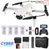 Autel Robotics EVO Nano+ Drone Premium Rugged Bundle White