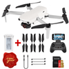 Autel Robotics EVO Nano+ Drone Standard Package White