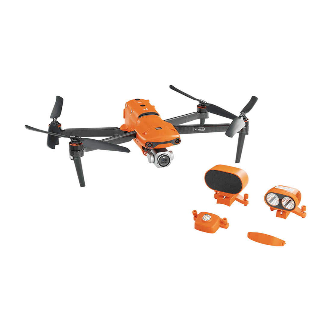 Autel Robotics EVO II Pro Enterprise V3