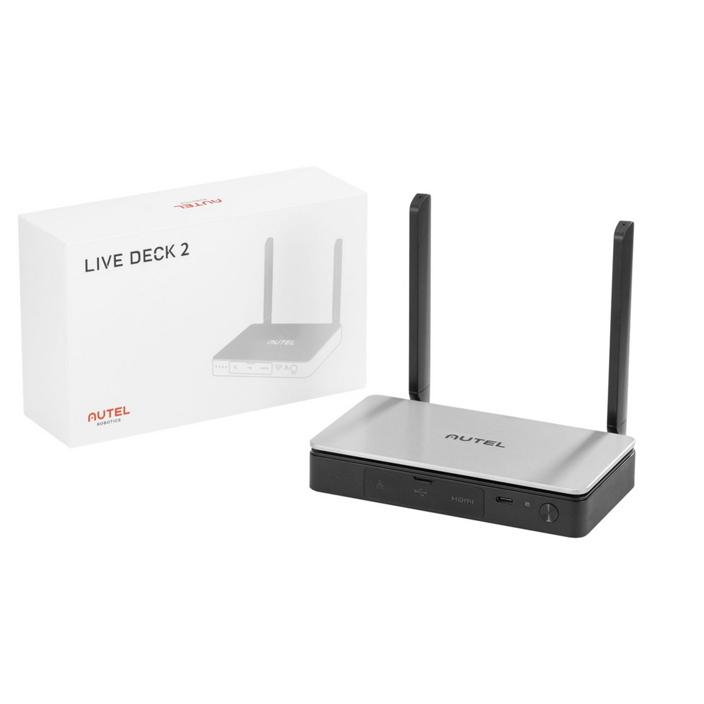Autel Robotics Live Deck 2 Package