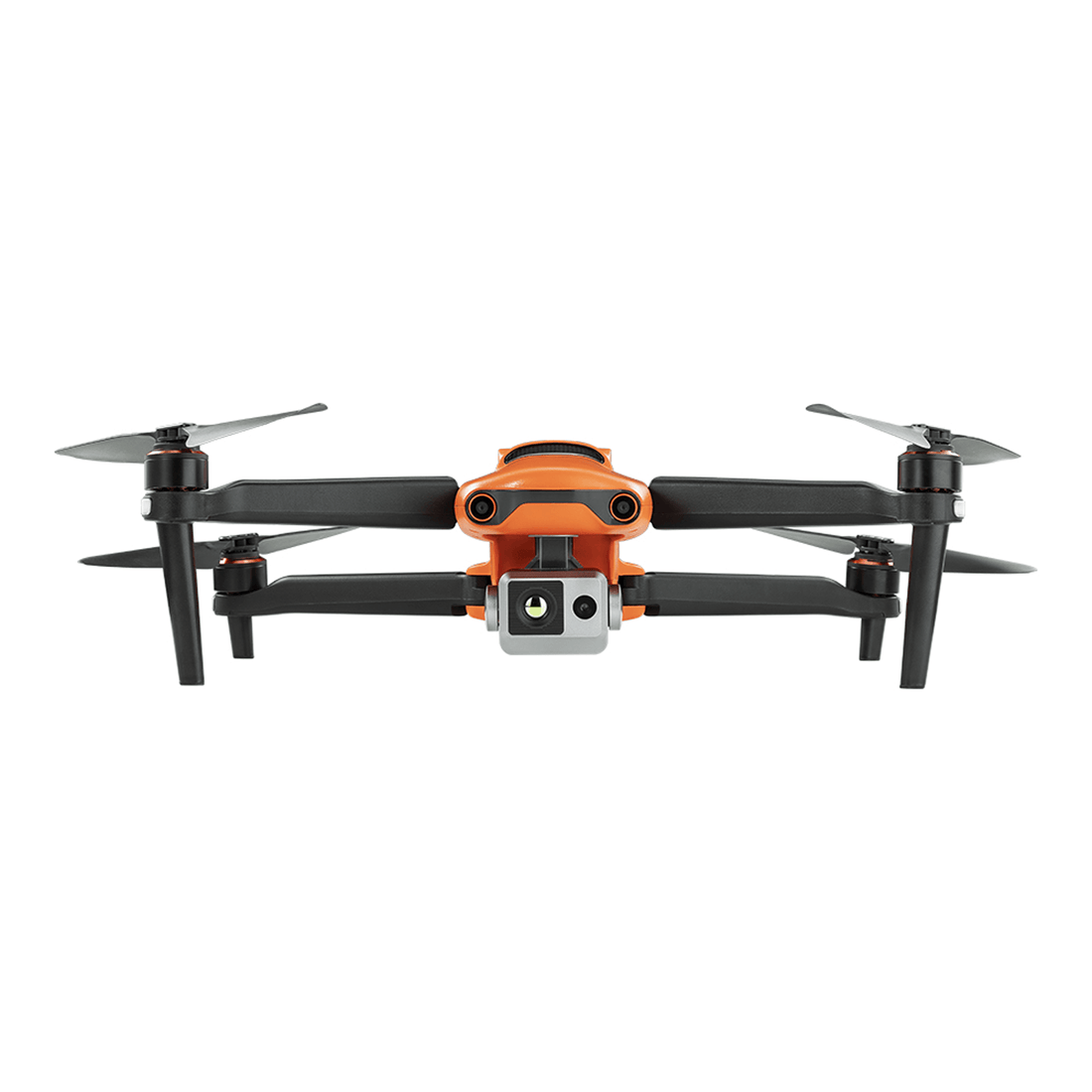 Autel EVO II Dual 640T V3 Thermal Camera Drone