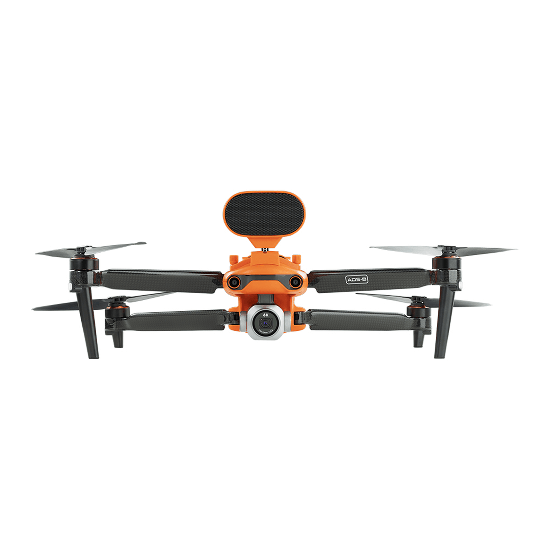 Autel Robotics EVO II Pro Enterprise V3 with Loudspeaker